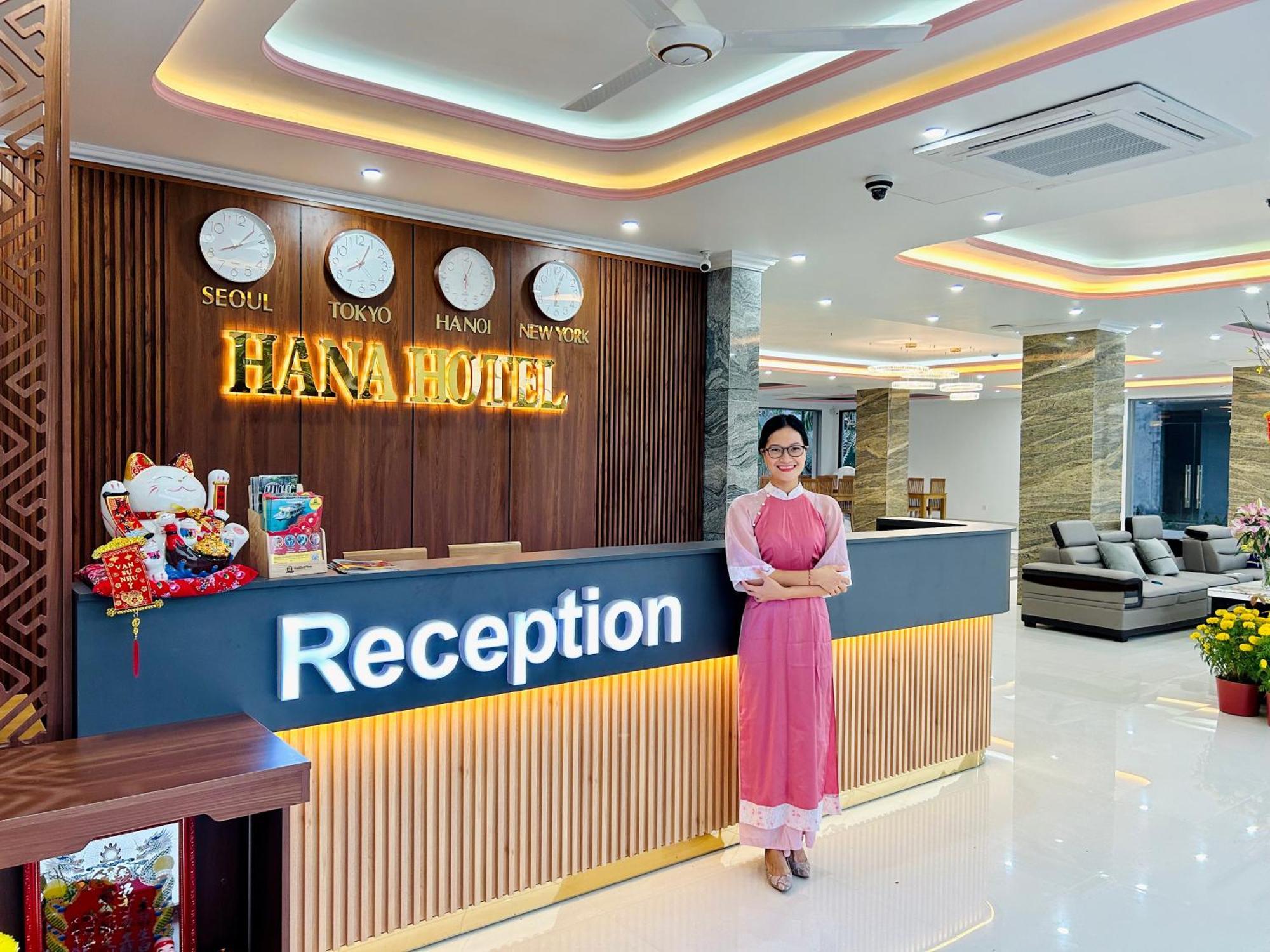 Hana Hotel Sonasea Night Market Phú Quốc-sziget Kültér fotó