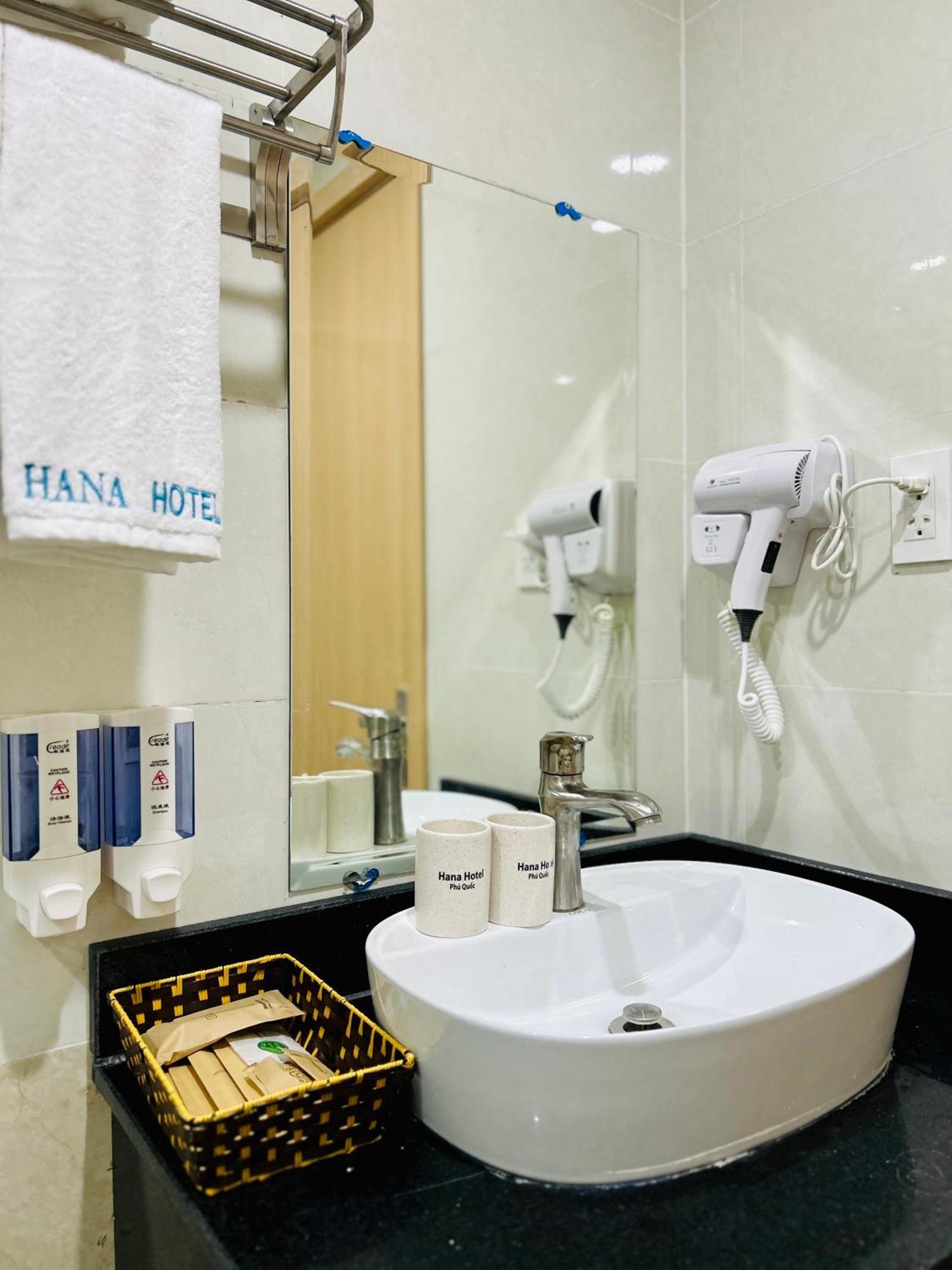 Hana Hotel Sonasea Night Market Phú Quốc-sziget Kültér fotó