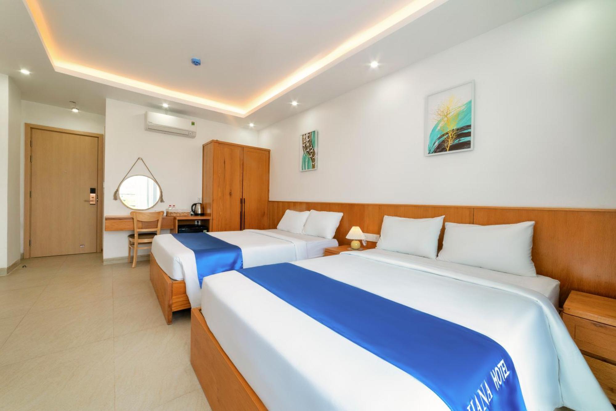 Hana Hotel Sonasea Night Market Phú Quốc-sziget Kültér fotó