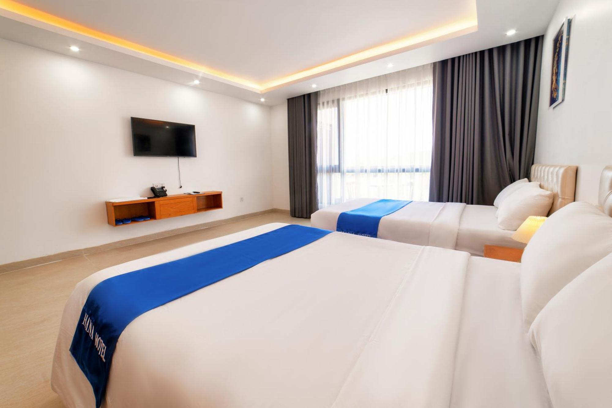 Hana Hotel Sonasea Night Market Phú Quốc-sziget Kültér fotó