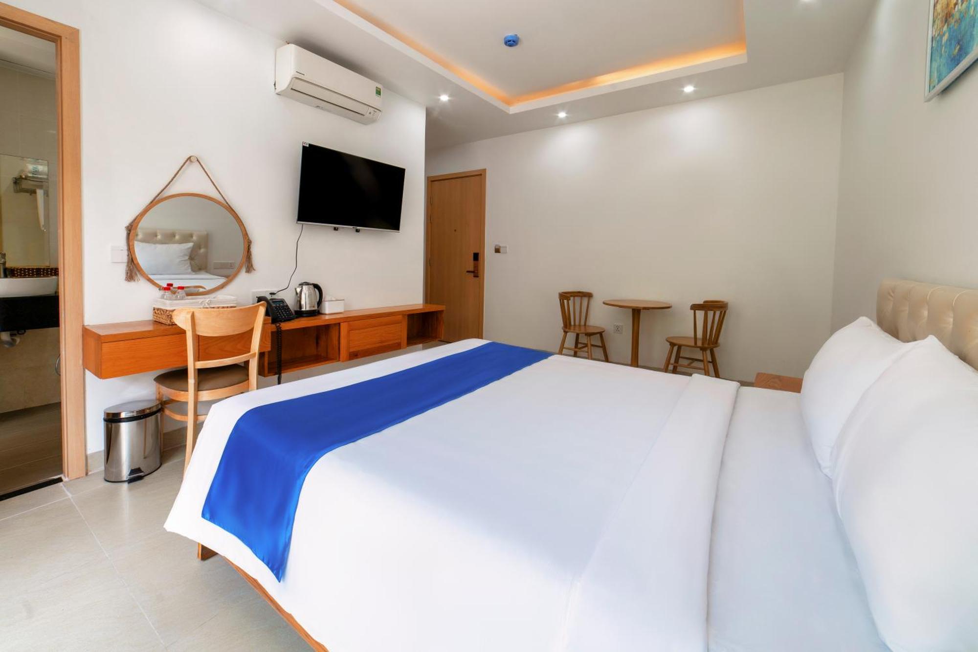Hana Hotel Sonasea Night Market Phú Quốc-sziget Kültér fotó