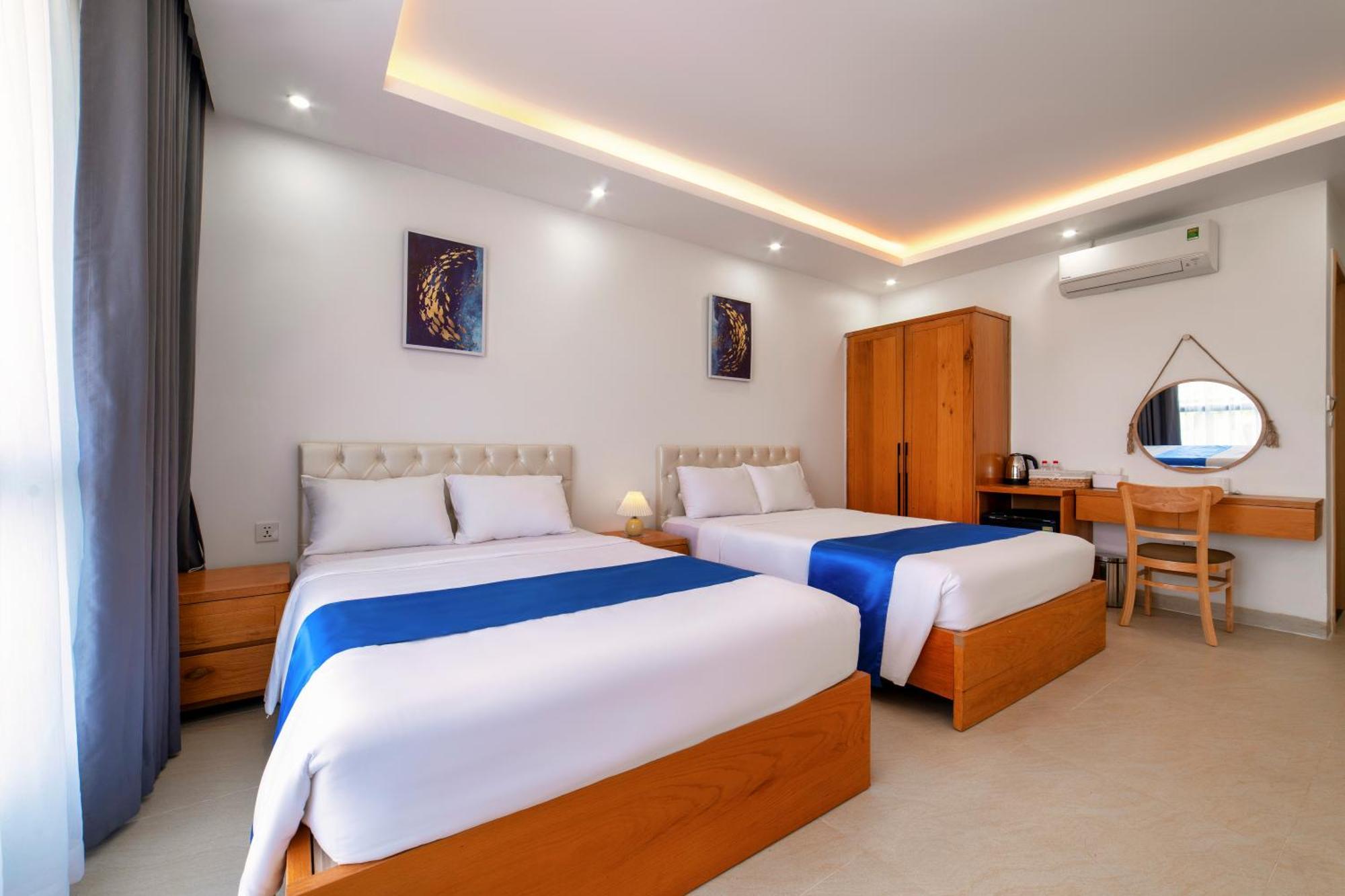Hana Hotel Sonasea Night Market Phú Quốc-sziget Kültér fotó