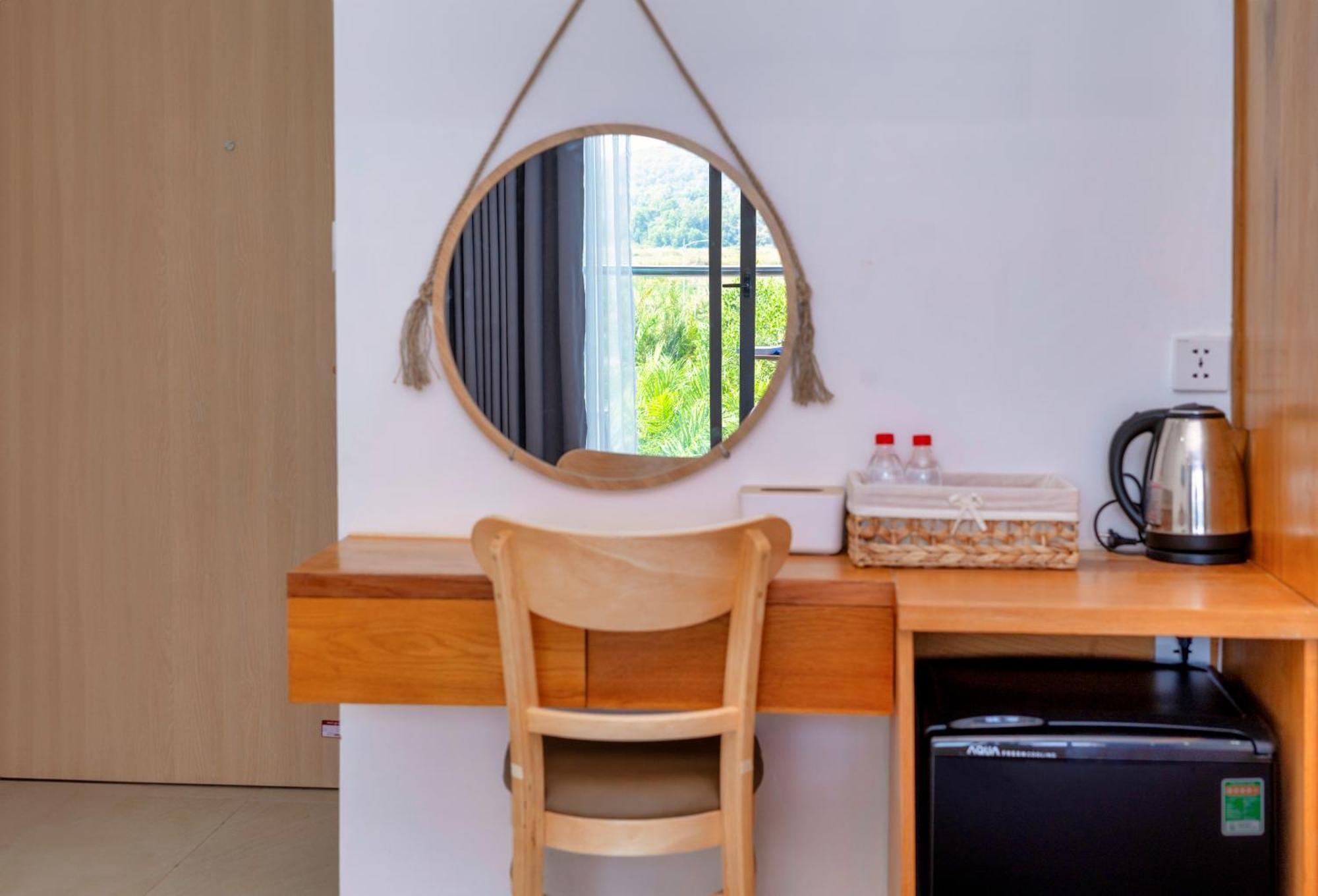 Hana Hotel Sonasea Night Market Phú Quốc-sziget Kültér fotó