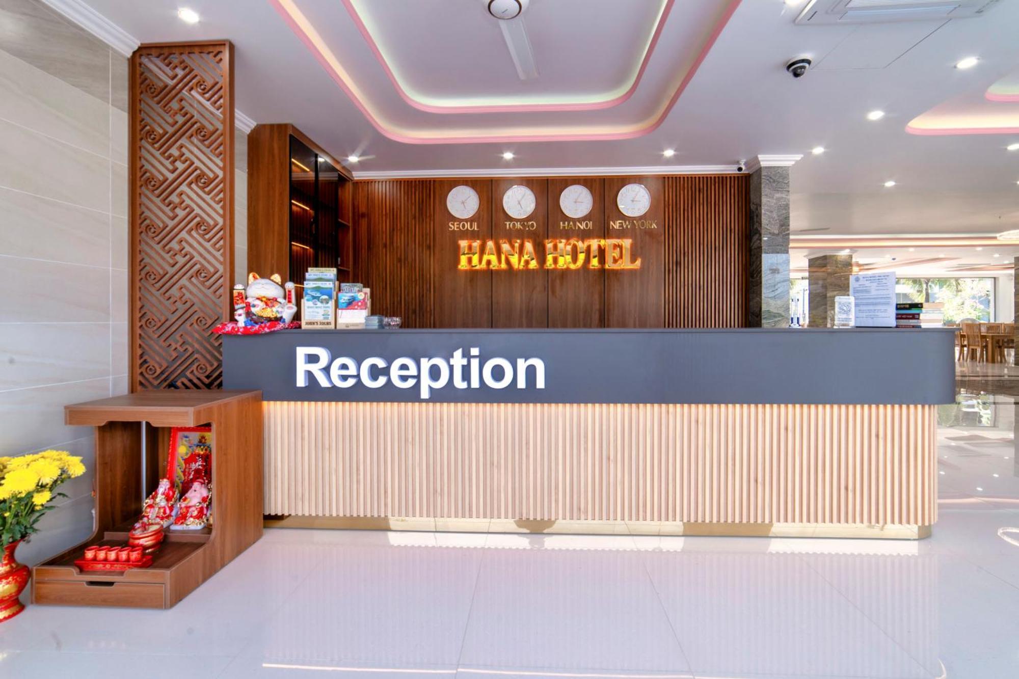 Hana Hotel Sonasea Night Market Phú Quốc-sziget Kültér fotó