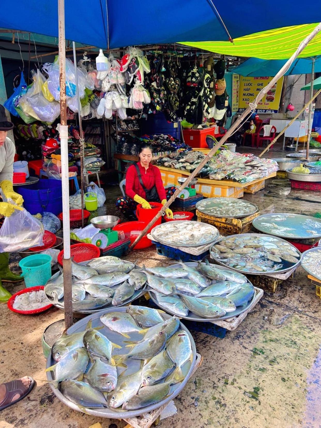 Hana Hotel Sonasea Night Market Phú Quốc-sziget Kültér fotó